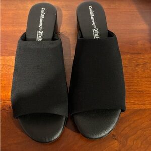 Women’s Croft & Barrow Sandals